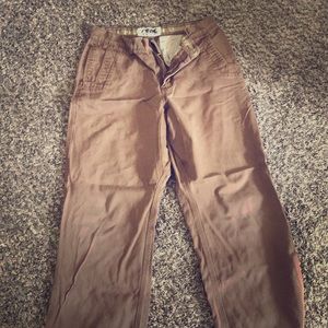 Mountain Khakis 30x30